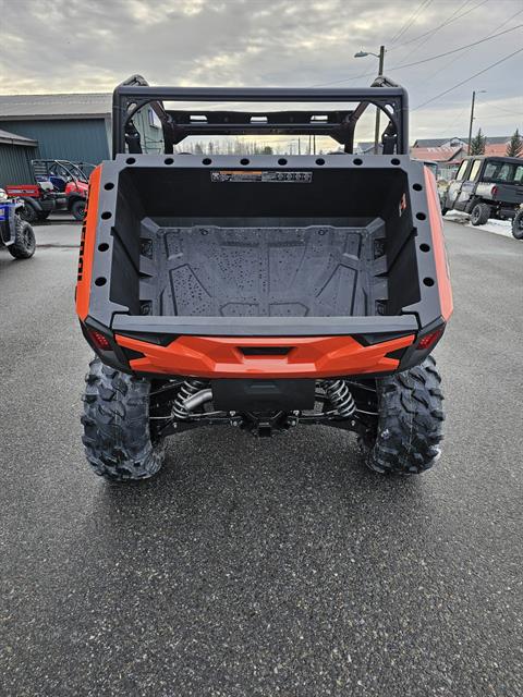 2024 Polaris General 1000 Premium in Ponderay, Idaho - Photo 10