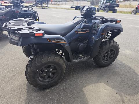 2024 Kawasaki Brute Force 750 EPS in Ponderay, Idaho - Photo 6