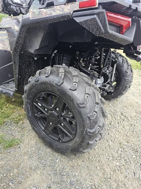 2024 Polaris Sportsman 850 Premium in Ponderay, Idaho - Photo 8