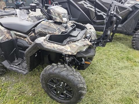 2024 Polaris Sportsman 850 Premium in Ponderay, Idaho - Photo 5