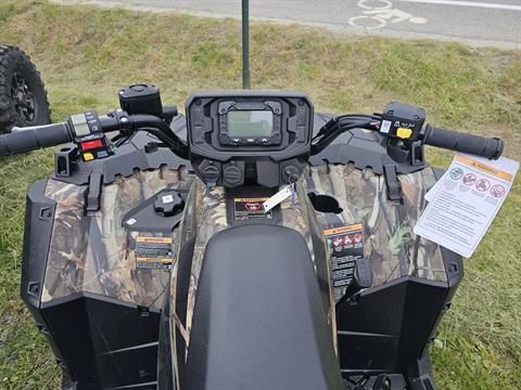 2024 Polaris Sportsman 850 Premium in Ponderay, Idaho - Photo 6