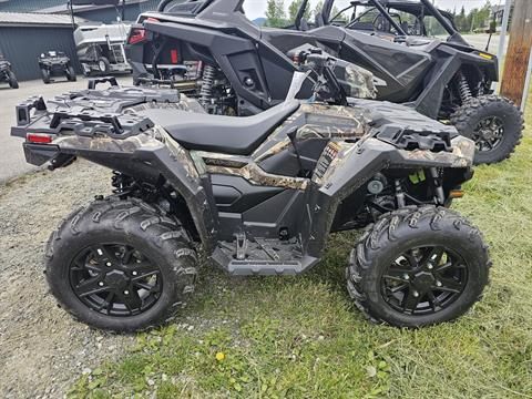 2024 Polaris Sportsman 850 Premium in Ponderay, Idaho - Photo 3