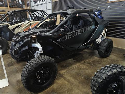 2024 Can-Am Maverick R X in Ponderay, Idaho - Photo 1