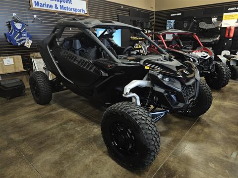 2024 Can-Am Maverick R X in Ponderay, Idaho - Photo 2