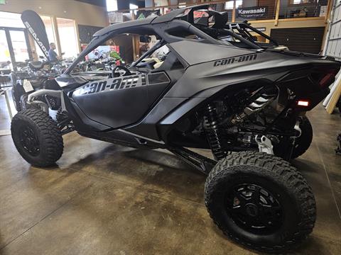 2024 Can-Am Maverick R X in Ponderay, Idaho - Photo 5