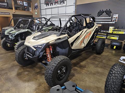 2024 Polaris RZR Turbo R 4 Ultimate in Ponderay, Idaho - Photo 5