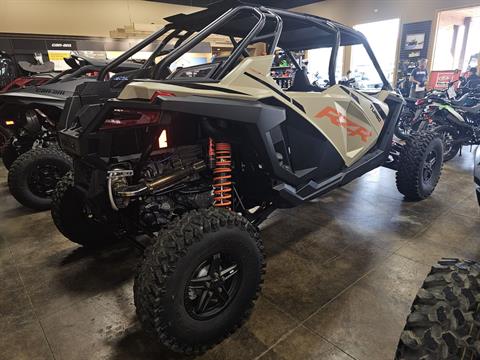 2024 Polaris RZR Turbo R 4 Ultimate in Ponderay, Idaho - Photo 7