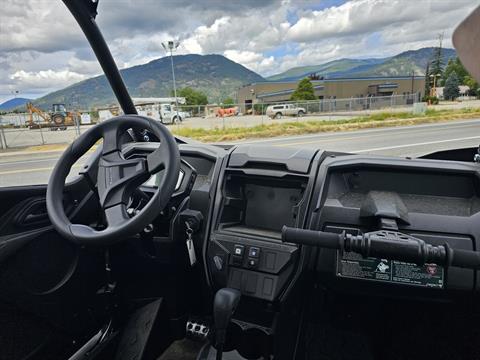 2023 Kawasaki Teryx KRX4 1000 SE in Ponderay, Idaho - Photo 8