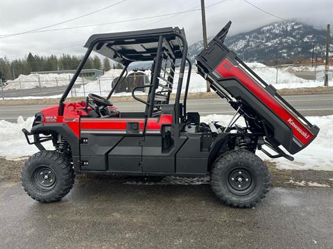 2024 Kawasaki MULE PRO-FX 1000 HD Edition in Ponderay, Idaho - Photo 1