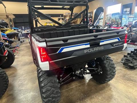 2024 Polaris Ranger XP Kinetic Ultimate in Ponderay, Idaho - Photo 5