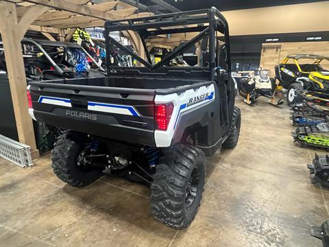 2024 Polaris Ranger XP Kinetic Ultimate in Ponderay, Idaho - Photo 6