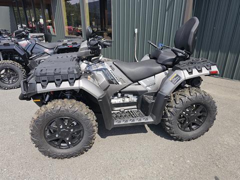 2024 Polaris Sportsman Touring XP 1000 Trail in Ponderay, Idaho - Photo 2