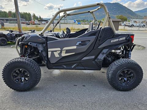 2023 Can-Am Maverick Sport X RC in Ponderay, Idaho - Photo 7