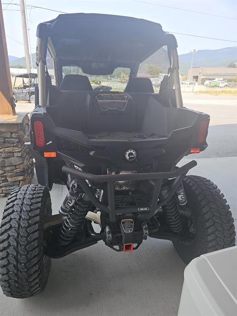 2023 Can-Am Maverick Sport X RC in Ponderay, Idaho - Photo 3