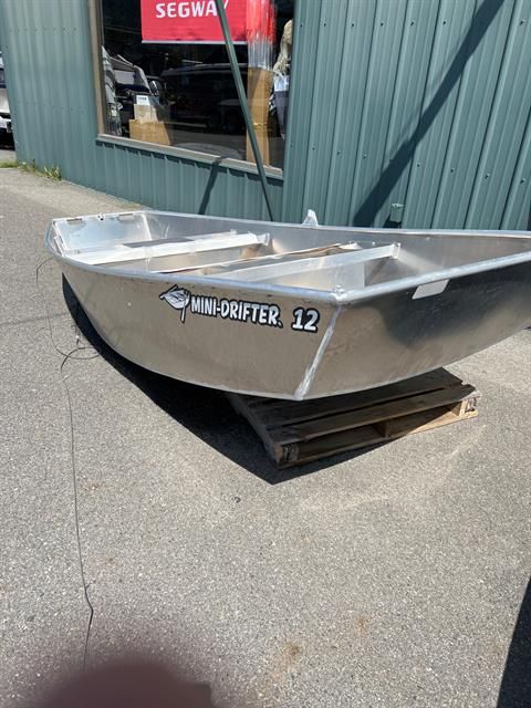 2022 Mini Drifter 12' Mini Drifter in Ponderay, Idaho - Photo 4