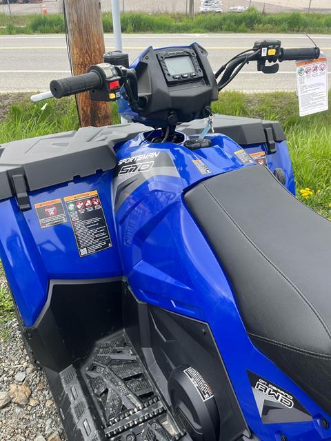 2024 Polaris Sportsman Touring 570 in Ponderay, Idaho - Photo 3