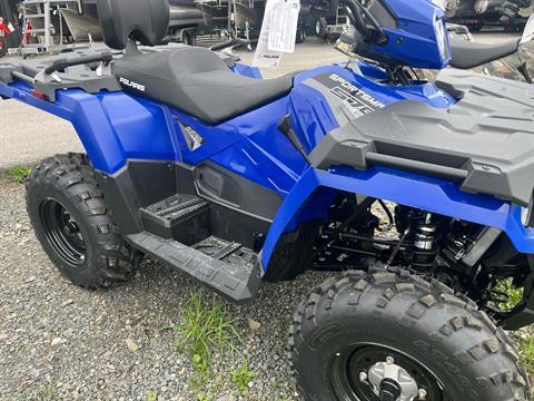 2024 Polaris Sportsman Touring 570 in Ponderay, Idaho - Photo 6