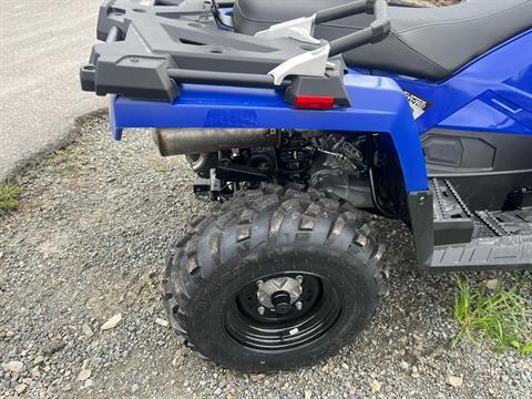 2024 Polaris Sportsman Touring 570 in Ponderay, Idaho - Photo 7