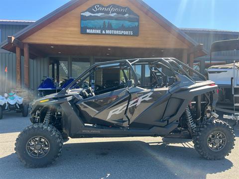 2024 Polaris RZR Pro XP 4 Ultimate in Ponderay, Idaho - Photo 1