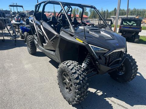 2024 Polaris RZR Pro XP 4 Ultimate in Ponderay, Idaho - Photo 4