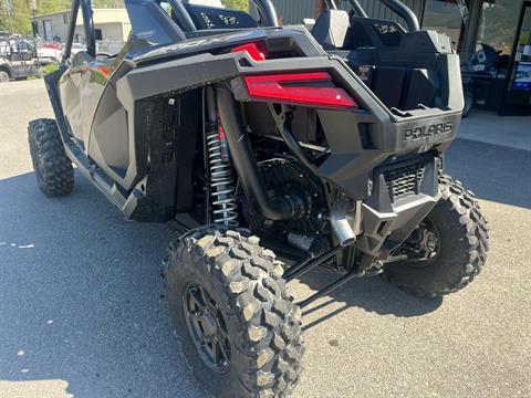 2024 Polaris RZR Pro XP 4 Ultimate in Ponderay, Idaho - Photo 10