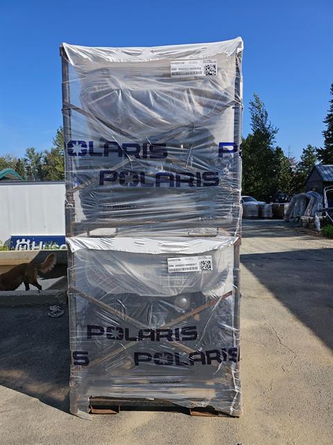 2024 Polaris Sportsman 570 EPS in Ponderay, Idaho - Photo 1