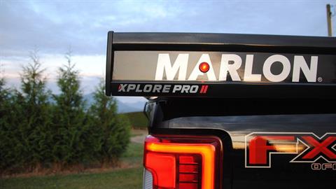 2024 Marlon Recreational Products Xplore Pro II 8' Sled Deck in Ponderay, Idaho - Photo 7