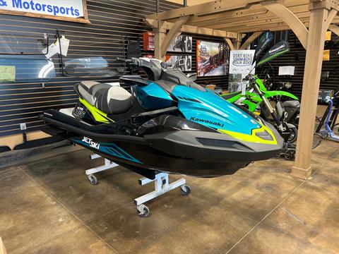 2022 Kawasaki Jet Ski Ultra 310X in Ponderay, Idaho - Photo 1