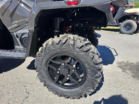 2024 Polaris Sportsman 570 Ride Command Edition in Ponderay, Idaho - Photo 10