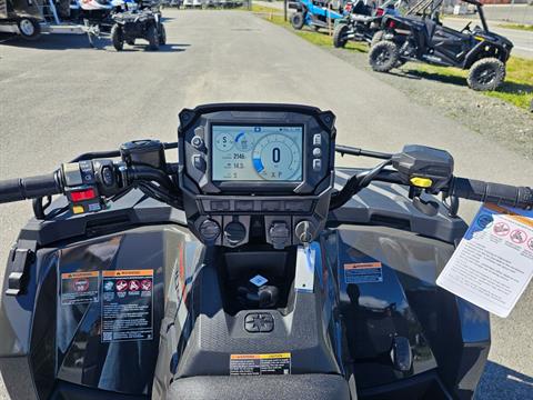 2024 Polaris Sportsman 570 Ride Command Edition in Ponderay, Idaho - Photo 6