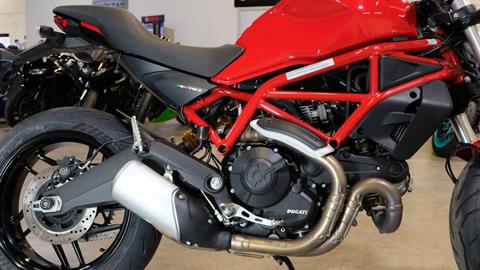 2017 Ducati Monster 797 in Eden Prairie, Minnesota - Photo 3