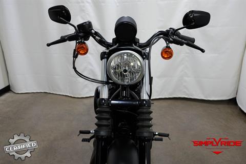 2019 Harley-Davidson Iron 883™ in Eden Prairie, Minnesota - Photo 19