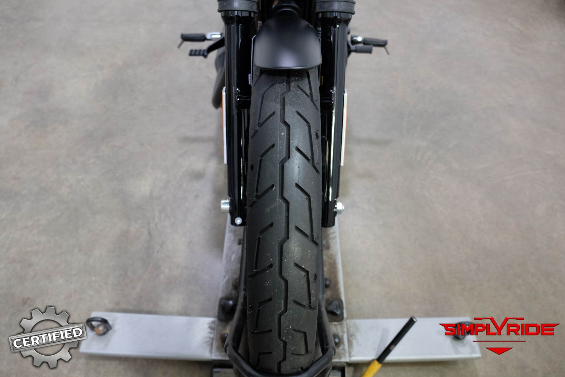 2019 Harley-Davidson Iron 883™ in Eden Prairie, Minnesota - Photo 21