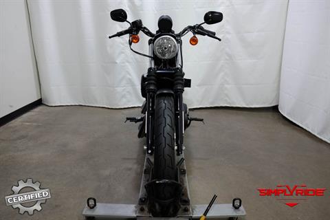 2019 Harley-Davidson Iron 883™ in Eden Prairie, Minnesota - Photo 3