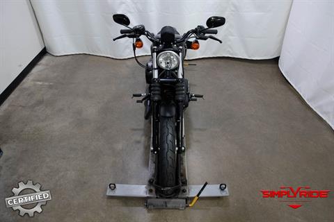 2019 Harley-Davidson Iron 883™ in Eden Prairie, Minnesota - Photo 22