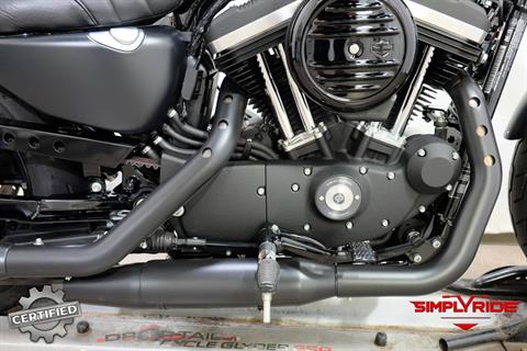 2019 Harley-Davidson Iron 883™ in Eden Prairie, Minnesota - Photo 24