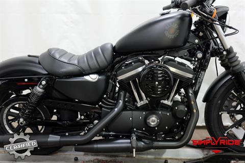 2019 Harley-Davidson Iron 883™ in Eden Prairie, Minnesota - Photo 30