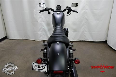 2019 Harley-Davidson Iron 883™ in Eden Prairie, Minnesota - Photo 37