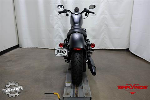 2019 Harley-Davidson Iron 883™ in Eden Prairie, Minnesota - Photo 7