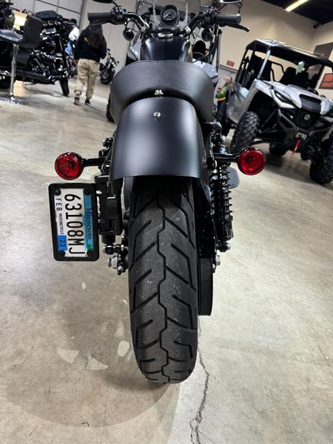 2019 Harley-Davidson Iron 883™ in Eden Prairie, Minnesota - Photo 7