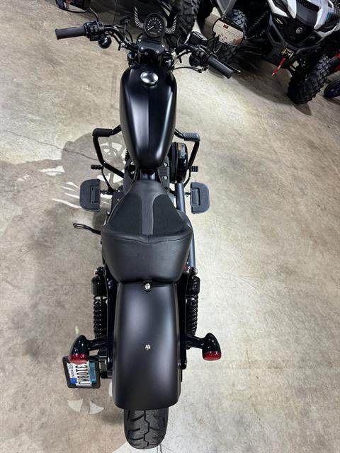 2019 Harley-Davidson Iron 883™ in Eden Prairie, Minnesota - Photo 8