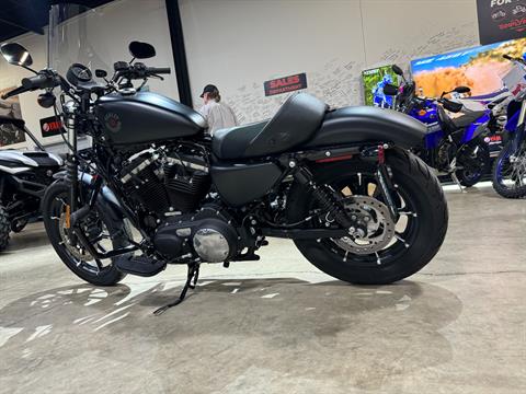 2019 Harley-Davidson Iron 883™ in Eden Prairie, Minnesota - Photo 5