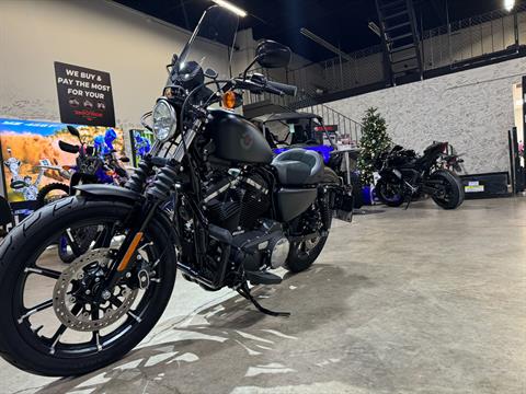 2019 Harley-Davidson Iron 883™ in Eden Prairie, Minnesota - Photo 6