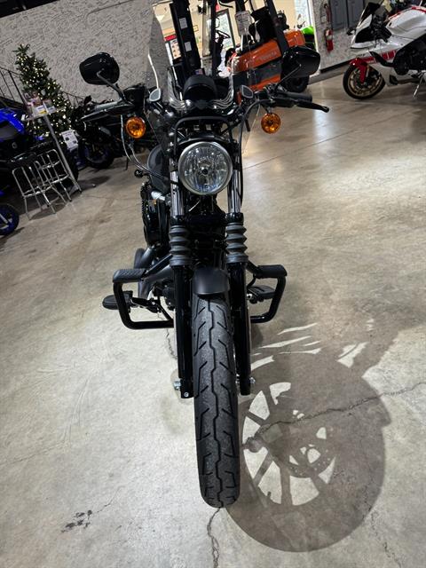 2019 Harley-Davidson Iron 883™ in Eden Prairie, Minnesota - Photo 10