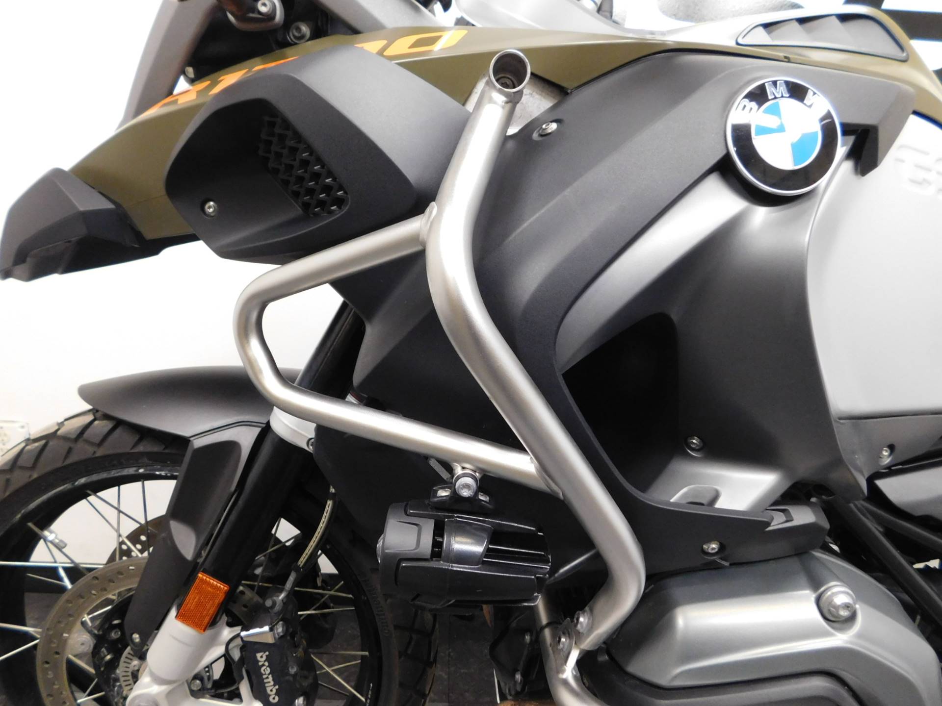 2015 Bmw R 1200 Gs Adventure In Eden Prairie Minnesota