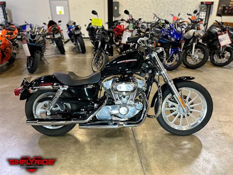 2005 Harley-Davidson Sportster® XL 883 in Eden Prairie, Minnesota - Photo 1