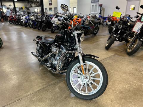 2005 Harley-Davidson Sportster® XL 883 in Eden Prairie, Minnesota - Photo 2