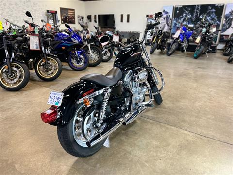 2005 Harley-Davidson Sportster® XL 883 in Eden Prairie, Minnesota - Photo 7