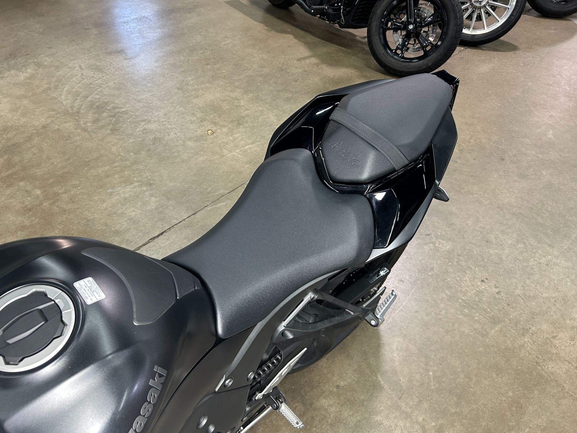 2022 Kawasaki Vulcan S in Eden Prairie, Minnesota - Photo 11