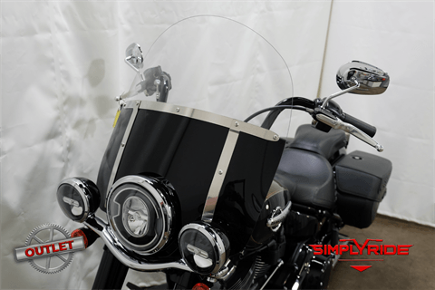 2018 Harley-Davidson Heritage Classic in Eden Prairie, Minnesota - Photo 26